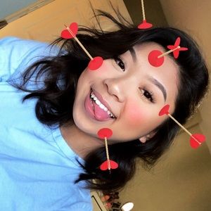 Meet your Posher, Tracy